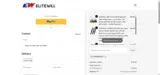 Elitewill coupon verification screenshot