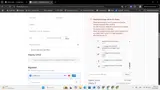 Elizabeth Grant coupon verification screenshot