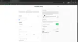 Elizabeth Grant coupon verification screenshot
