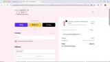HILLCOUNTRYBARBIE25OFF coupon verification screenshot