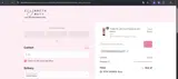ROSESANDROUGE25OFF coupon verification screenshot