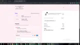 ELIZABETHCHIRINO25OFF coupon verification screenshot