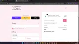 ELIZABETHCHIRINO25OFF coupon verification screenshot