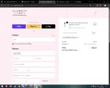 SKINCERELYKEELI25 coupon verification screenshot