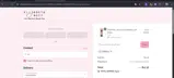 VIANN25 coupon verification screenshot