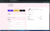 VIANN25 coupon verification screenshot