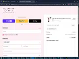 JESSYMAR25 coupon verification screenshot