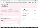 JESSYMAR25 coupon verification screenshot