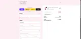 BELLANICOLE25 coupon verification screenshot