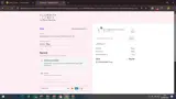 Ava25 coupon verification screenshot