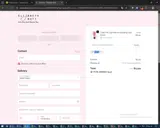 Ava25 coupon verification screenshot