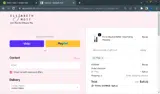 TT50 coupon verification screenshot