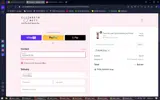 PEARLG1225 coupon verification screenshot