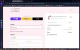 SUNCOASTMAKEUPARTISTRY25 coupon verification screenshot