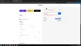 WELCOME10 coupon verification screenshot