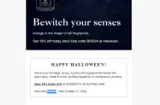 BOO24 coupon verification screenshot
