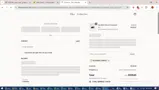 ELKAWELCOME15 coupon verification screenshot