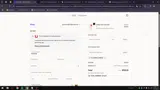 ELKAWELCOME15 coupon verification screenshot