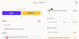 ECFSQHSG9B5 coupon verification screenshot