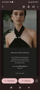 ECF9LL6N72S coupon verification screenshot