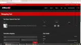 Elka Suspension coupon verification screenshot