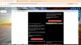 Elka Suspension coupon verification screenshot