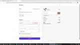 ELLABELLA coupon verification screenshot