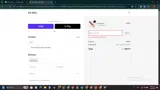 bfcm2025 coupon verification screenshot