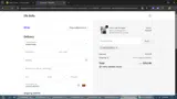 BESTSELLER10 coupon verification screenshot