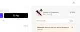 6IOHAS2FG coupon verification screenshot