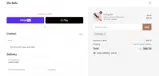 TCC30 coupon verification screenshot