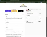 EM15 coupon verification screenshot
