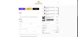 AMM15 coupon verification screenshot