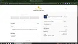 SAVENOW coupon verification screenshot