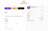 FAN coupon verification screenshot