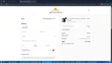 Ella709 coupon verification screenshot