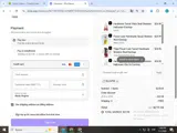 Ella709 coupon verification screenshot