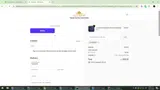 XTRA15 coupon verification screenshot