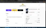 XTRA15 coupon verification screenshot