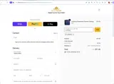 LOVE23 coupon verification screenshot