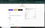 15OFF coupon verification screenshot