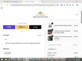 NASE15 coupon verification screenshot