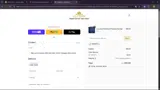 15HEWO coupon verification screenshot