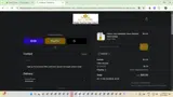 SAVE20 coupon verification screenshot