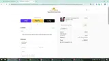SAVE20 coupon verification screenshot