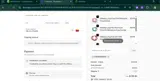 E0D5EB5E6B4C coupon verification screenshot