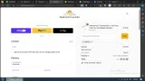 SAVE20 coupon verification screenshot