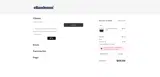 HBD725 coupon verification screenshot