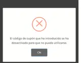 BLACKFRIDAY30 coupon verification screenshot
