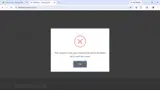 NLC26 coupon verification screenshot